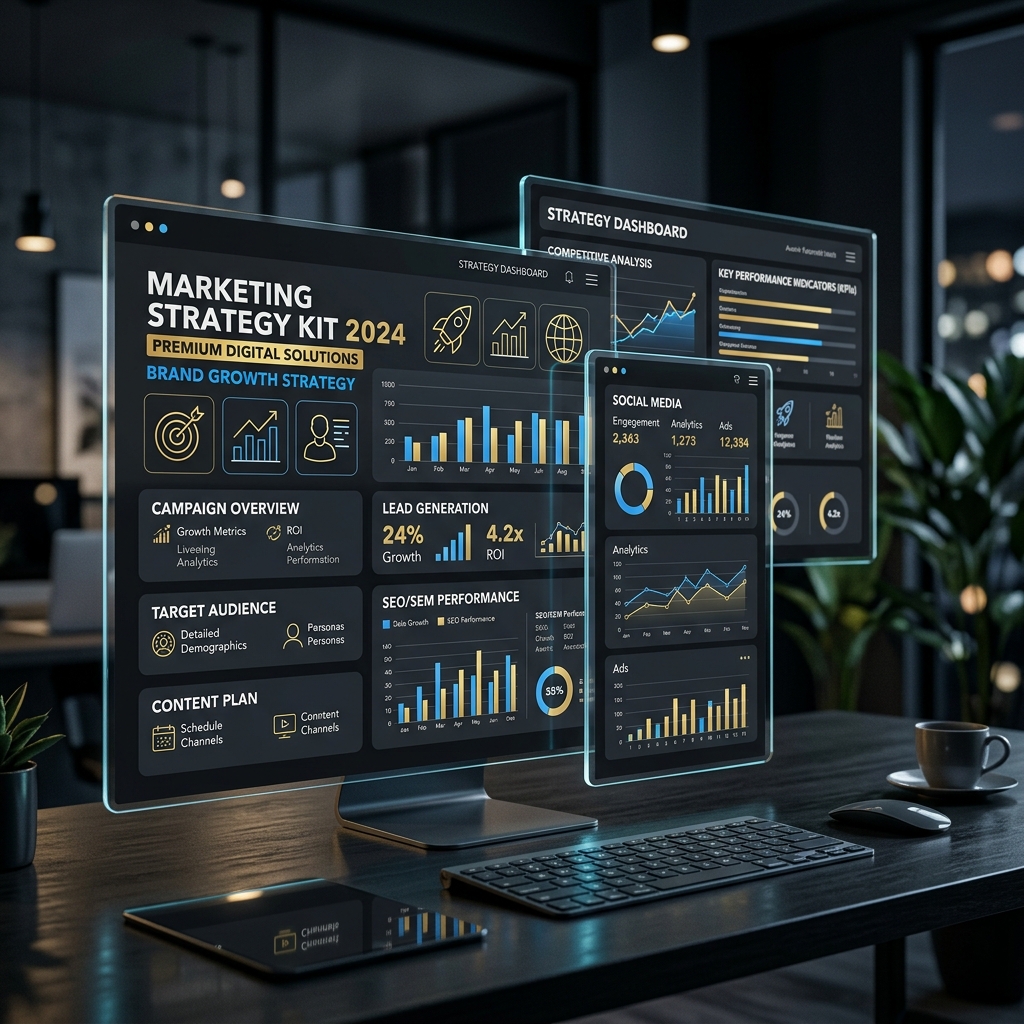 AntiGravity Strategy