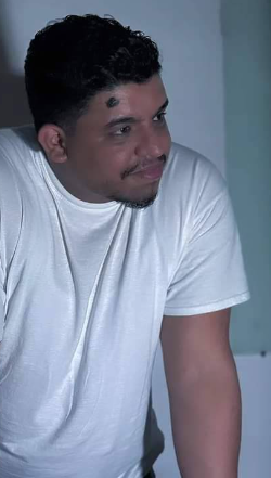 Anass Boumali - Founder